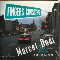 Purchase Marcel Dadi - Fingers Crossing