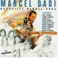 Purchase Marcel Dadi - Nashville Rendez-Vous