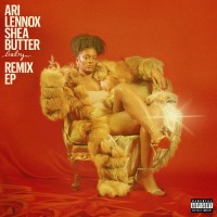 Purchase Ari Lennox - Shea Butter Baby (Remix EP)