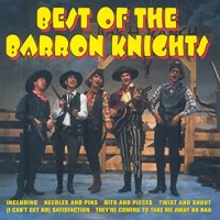 Purchase Barron Knights - Best Of The Barron Knights