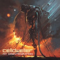 Purchase Celldweller - My Disintegration (CDS)