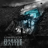 Purchase Comaduster - Darker Matter