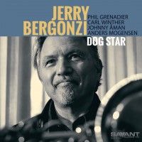 Purchase Jerry Bergonzi - Dog Star