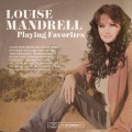 Buy Louise Mandrell - Playing Favorites Mp3 Download