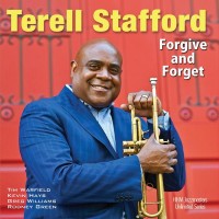 Purchase Terell Stafford - Forgive And Forget