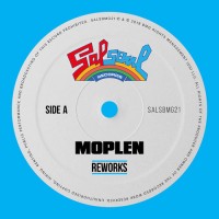 Purchase The Salsoul Orchestra - Salsoul Moplen Reworks