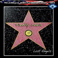 Purchase Timothy Lewis - Lost Angels