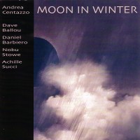 Purchase Andrea Centazzo - Moon In Winter (With Dave Ballou & Daniel Barbiero)