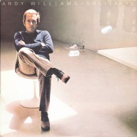 Purchase Andy Williams - Solitaire (Vinyl)