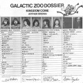 Buy Arthur Brown's Kingdom Come - Galactic Zoo Dossier (Vinyl) Mp3 Download