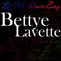 Purchase Bettye Lavette - Let Me Down Easy