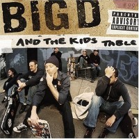 Purchase Big D And The Kids Table - How It Goes