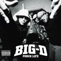 Purchase Big D And The Kids Table - Porch Life