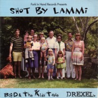 Purchase Big D And The Kids Table - Shot By Lammi (With Drexel)