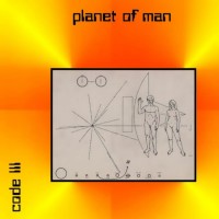 Purchase Code III - Planet Of Man (Vinyl)