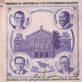 Buy Dave Brubeck - In Amsterdam (Vinyl) Mp3 Download