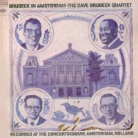 Purchase Dave Brubeck - In Amsterdam (Vinyl)