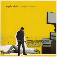 Purchase Fragile State - Voices From The Dust Bowl