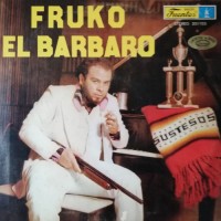 Purchase Fruko - El Barbaro (Vinyl)