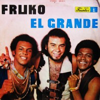 Purchase Fruko Y Sus Tesos - Fruko, El Grande (Vinyl)