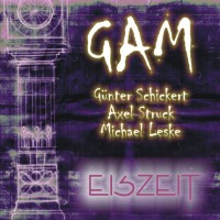 Purchase Gam - Eiszeit