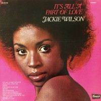 Purchase Jackie Wilson - It´s All A Part Of Love (Vinyl)