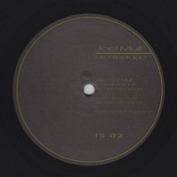 Purchase Joel Mull - Archipelago (EP) (Vinyl)