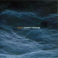 Purchase Jonathan Coleclough - Period CD1