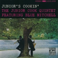 Purchase Junior Cook - Junior's Cookin' (Vinyl)