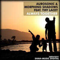 Purchase Aurosonic - Always Together (With Morphing Shadows) (CDS)