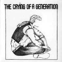 Purchase Bill Clint - The Crying Of A Generation (Vinyl)