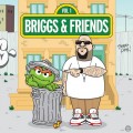 Buy Briggs - Briggs & Friends Vol. 1 Mp3 Download