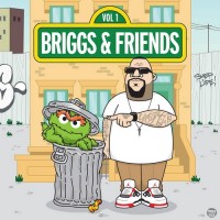 Purchase Briggs - Briggs & Friends Vol. 1