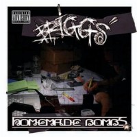 Purchase Briggs - Homemade Bombs (EP)
