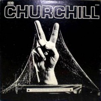 Purchase Churchill - Churchill (Vinyl)