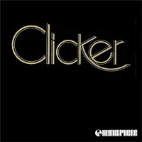 Purchase Clicker - Clicker (Vinyl)