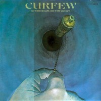 Purchase Curfew - Let There Be Dark; And There Was Dark (Vinyl)