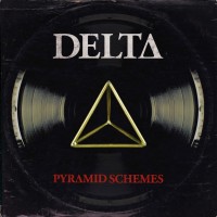 Purchase Delta - Pyramid Schemes