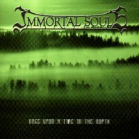 Purchase Immortal Souls - Once Upon A Time In The North CD1