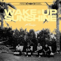 Purchase All Time Low - Wake Up, Sunshine