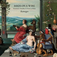 Purchase Birds On A Wire - Ramages