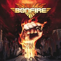 Purchase Bonfire - Fistful Of Fire