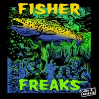 Purchase Fisher - Freaks (CDS)