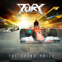 Purchase Fury - The Grand Prize