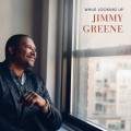 Buy Jimmy Greene - While Looking Up Mp3 Download