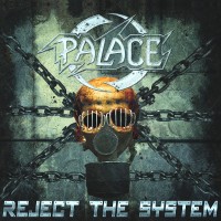 Purchase Palace - Reject The System