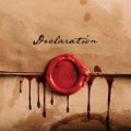 Buy Red - Declaration Mp3 Download