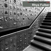 Purchase Rhys Fulber - Sounds From Nowhere 098