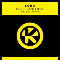 Purchase Sono - Keep Control (Artbat Remix) (CDS)