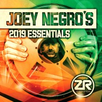 Purchase VA - Joey Negro's 2019 Essentials